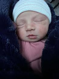 Bengochea Among First Babies Of 2026 At Frances Mahon Deaconess Hospital