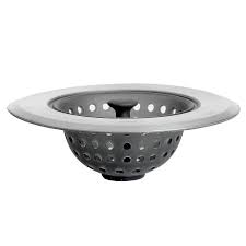 Kitchen Sink Strainer Oxo Good Grips