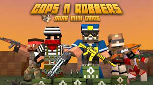 Pick up your gun and take enough ammo, start adventure now! Cops N Robbers Fps Mini Game Apk Mod V6 3 0 Descargar Hack 2021