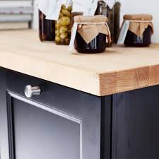 A rustic kitchen would benefit from an unfinished, natural look, while a more contemporary kitchen would pair. 13 Awesome Countertops That Aren T Granite Family Handyman