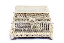 Bone marrow is sort of like a thick jelly, and its job is to make blood cells. Amazon Com Camel Bone Carved Mini Trunk Box 5 X 8 Inches Handmade