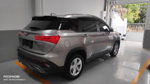 wuling almaz smart enjoy