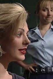 Blue Heelers" Miss Mount Thomas (TV Episode 1996)