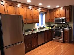painted kitchen cabinets south brook home