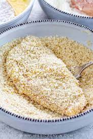 Maybe you would like to learn more about one of these? The Standard Breading Procedure Jessica Gavin