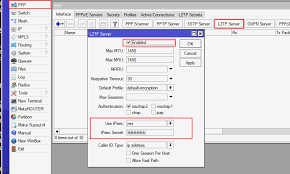 Mikrotik L2tp Over Ipsec Troubleshooting Jcutrer Com