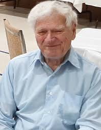 Raymond Laviolette Obituary