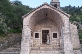 'black mountain', pronounced tsr̩̂ːnaː ɡǒra) is a country in southeastern europe. Two Days In Kotor Montenegro