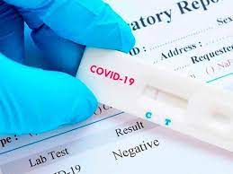 Qué es y como solicitarlo para viajar este verano por la ue el documento acredita que una persona ha sido vacunada, ha realizado una prueba con resultado negativo o se. Aragon Comienza A Emitir El Certificado Digital Covid De La Union Europea Aragon Digital