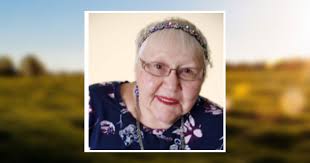 Doris K. Datow Obituary May 2, 2022