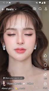 Who can do a Korean drama makeup look?