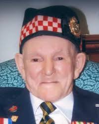 Frank Osmond Obituary