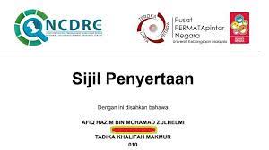 Jika kamu ingin mengoptimalkan channel youtube dengan digital marketing, kamu bisa kursus di dumet school. Pengalaman Anak Menjawab Soalan Ujian Program Permata Pintar Pcis 2019 Blog Anak Perak