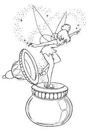 21 Brilliant Picture Of Tinkerbell Coloring Pages Entitlementtrap Com Tinkerbell Coloring Pages Fairy Coloring Pages Disney Coloring Pages