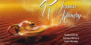 We would like to show you a description here but the site won't allow us. El Tercer Deseo Jessica Khoury Pdf Descargar Libros Gratis