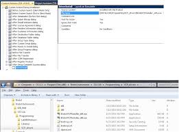 Installshield is primarily used for installing software for microsoft windows desktop and server platforms, though it can also be used to manage software applications and packages on a variety of handheld and mobile. Custom Action After Setup Comlpete Launch An Executable Community