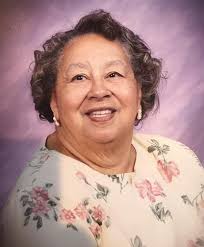 Beatrice Hooks Obituary