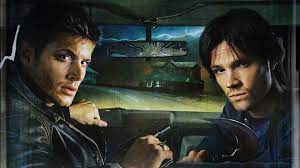 Supernatural Computer Wallpapers Desktop Backgrounds 1920x1080 Id 145129 Supernatural Wallpaper Supernatural Episodes Winchester Supernatural