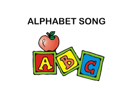 Set to the tune of twinkle twinkle little star, this song has been a part of almost everyone's childhood. Alphabet Song Free Games Online For Kids In Nursery By Teresa Grimes