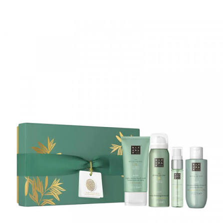 THE RITUAL OF JING RITUALS THE RITUAL OF JING GIFT SET S