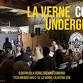 La Verne Comedy Underground December event image