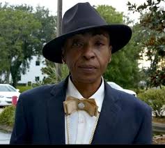 Yla T. Goodings Dies