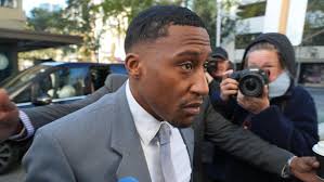 UK YouTuber Yung Filly found not guilty of raping Perth woman after concert