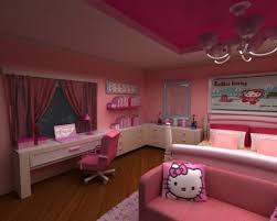 Tumblr Kitty Oda Merhaba Hello Kitty Rooms Hello Kitty Bedroom Hello Kitty Bedroom Decor