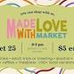 Made with Love Market Season Opener event image