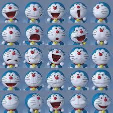 3dsmax Doraemon In 2020 Doraemon Wallpapers Doraemon Cartoon Wallpaper Hd