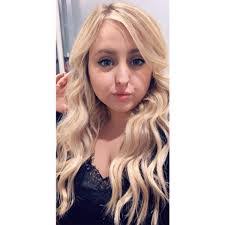 Elise Mcbride's Instagram, Twitter & Facebook