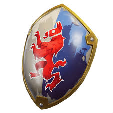 Here you can check also check our leaderboards, fortnite challenges, items, skins, news & guides. Squire Shield Fortnite Back Bling Skin Tracker