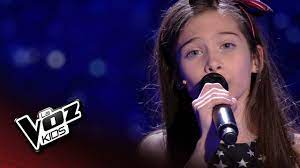 Feb 10, 2021 · finalistas la voz kids mujer final playa huelva coronavirus españa permiso paternidad 2022 lotería nacional arroz. Melani Gana La Voz Kids Nessun Dorma Final La Voz Kids 2018 Youtube