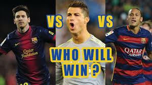 Messi y neymar neymar pic lionel messi barcelona barcelona football juventus team lionel messi family cr7 junior neymar jr wallpapers real madrid. Neymar Vs Cristiano Ronaldo Vs Messi 1280x720 Wallpaper Teahub Io