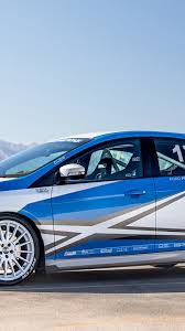 Ford, ford focus, car, ford focus rs, mode of transportation. Image Tuning 2017 Rally Innovations Ford Focus Rs Cars 1080x1920