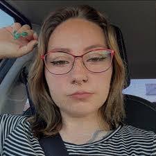 Danielle Egolf's Instagram, Twitter & Facebook