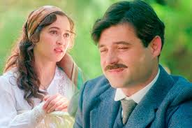 Me caso", video avance de 'La Promesa' capítulo 412 (28 de agosto) -  Cultura en Serie