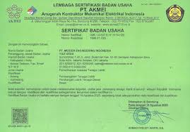 Kewajiban perpajakan wajib pajak cabang adalah memungut/memotong, membayar dan melaporkan pajak berikut ini apabila terdapat transaksi yang terutang. Certifications About Us P T Meiden Engineering Indonesia