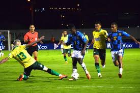 Tables, standings, fixtures, top scorers, matches, scores and statistics are shown in real time. Chico Vs Bucaramanga Report Of The Liga Betplay 2020 Match Colombian Soccer Betplay League Archyde