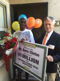 Winning these money prizes are only for those who deserve it. California Man Gets Shock Of A Lifetime As Prize Patrol Arrives With 1 000 000