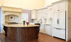 fgk series kitchen premade cabinets