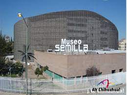 Turismo En Chihuahua Te Platica Sobre El Museo La Semilla 1 Chihuahua City History