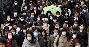 Japan Nose Specialist Urges Hay Fever Sufferers To Be More Careful Amid Coronavirus The Mainichi