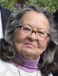 Obituary information for Margaret Elizabeth Farris