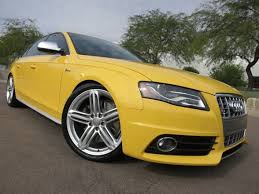 Image result for Imola Yellow 2011 S4