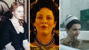 Top 25 Movies of 2018