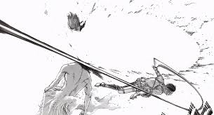 简介： 电视动画《进击的巨人》改编自谏山创原作的同名漫画，由wit studio负责制作。 自从人类的和平被超大型巨人打破的那天起，艾伦·耶格尔便每天持续着没有尽头的战斗.。 因为眼睁睁看着母亲被巨人撕裂，艾伦发誓要将世间的巨人一只不留地杀灭。 è¿›å‡»çš„å·¨äºº 138è¯æƒ…æŠ¥ è‰¾ä¼¦å°†é‡å¯åœ°é¸£ èµ„è®¯å'–