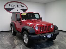 Image result for Flame Red 2012 Wrangler
