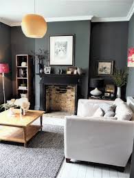 Decorating With Dark Colours Grey Lounge Visit Blog For All The Details Living Room Grey Victorian Living Room Dark Living Rooms