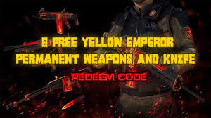 In supreme values it's worth 1x . Warface Free Permanent Weapons Redeem Code For Xbox Expired For Pc Ps4 Youtube